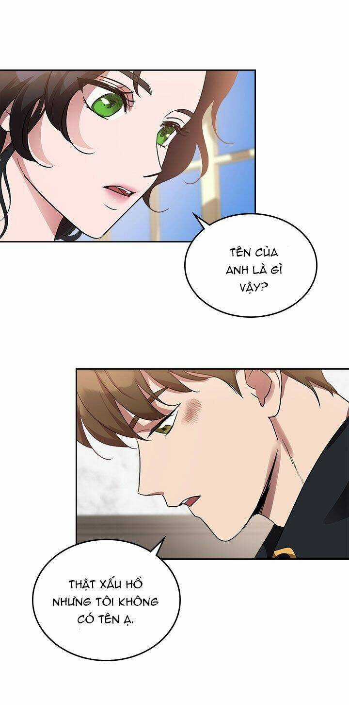 Giết Chết Ác Nữ Phản Diện Chapter 18 trang 22