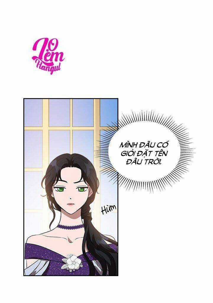 Giết Chết Ác Nữ Phản Diện Chapter 18 trang 23