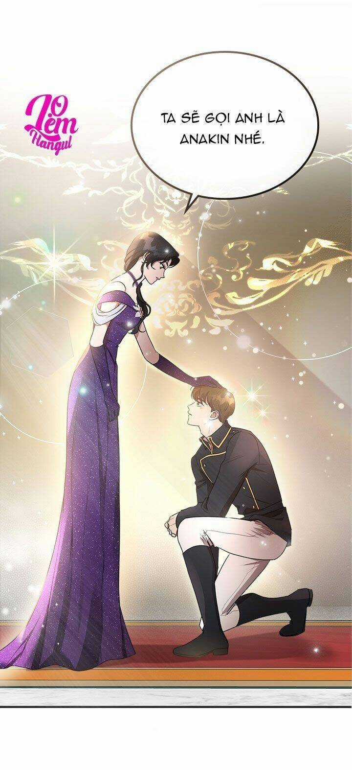 Giết Chết Ác Nữ Phản Diện Chapter 18 trang 26