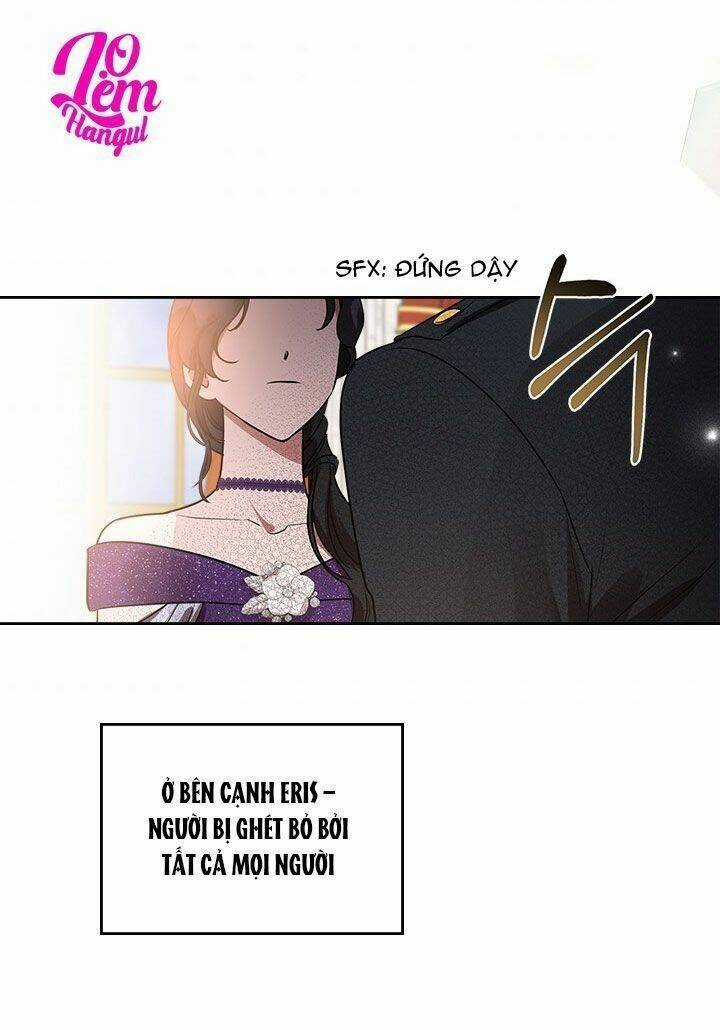 Giết Chết Ác Nữ Phản Diện Chapter 18 trang 28