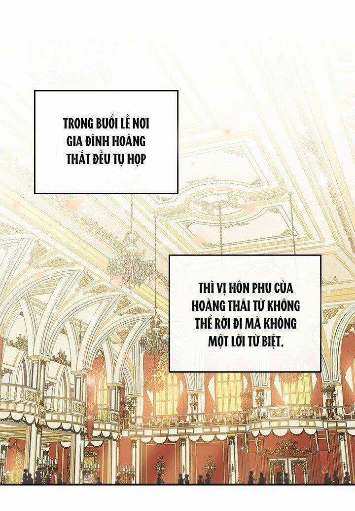 Giết Chết Ác Nữ Phản Diện Chapter 18 trang 31