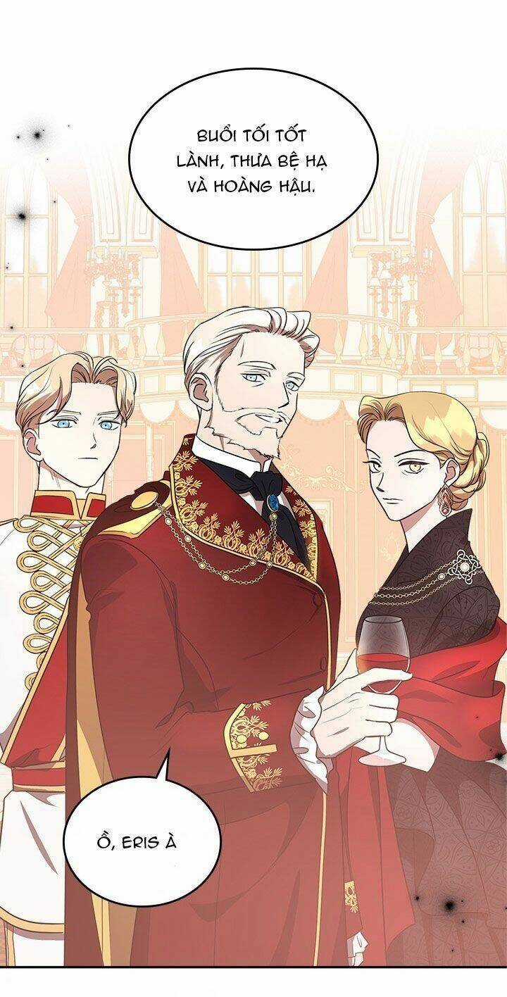 Giết Chết Ác Nữ Phản Diện Chapter 18 trang 33