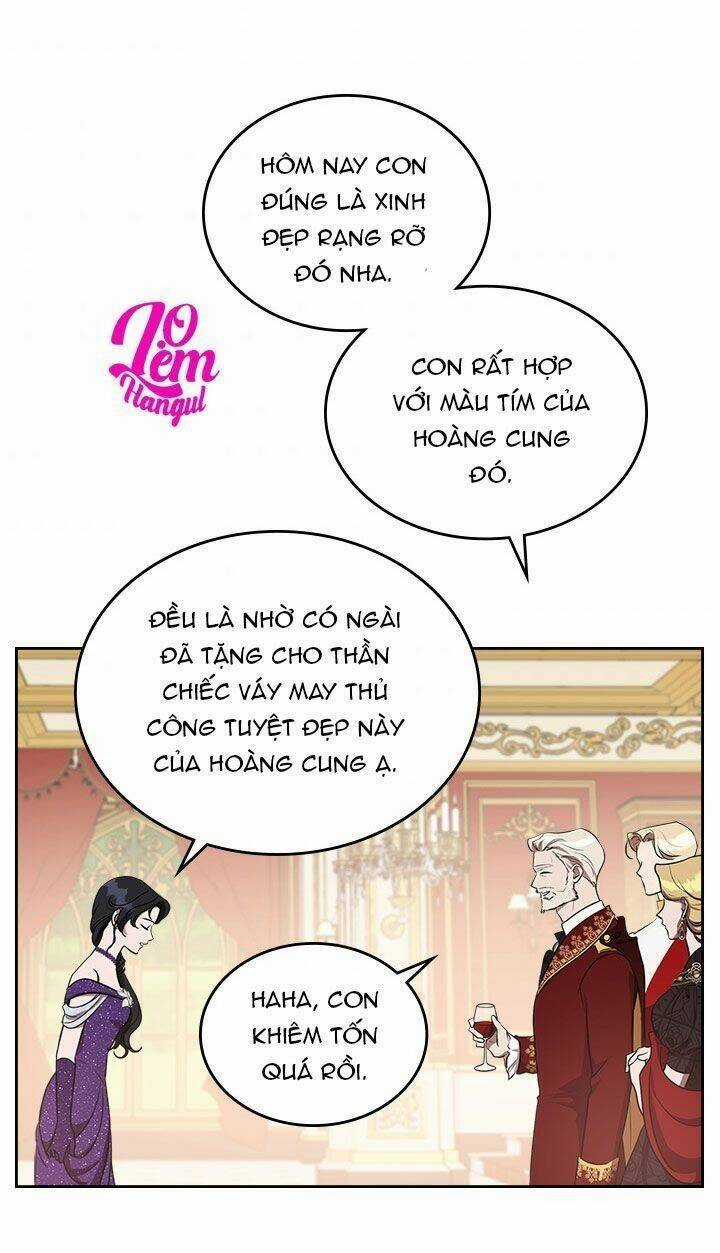 Giết Chết Ác Nữ Phản Diện Chapter 18 trang 34