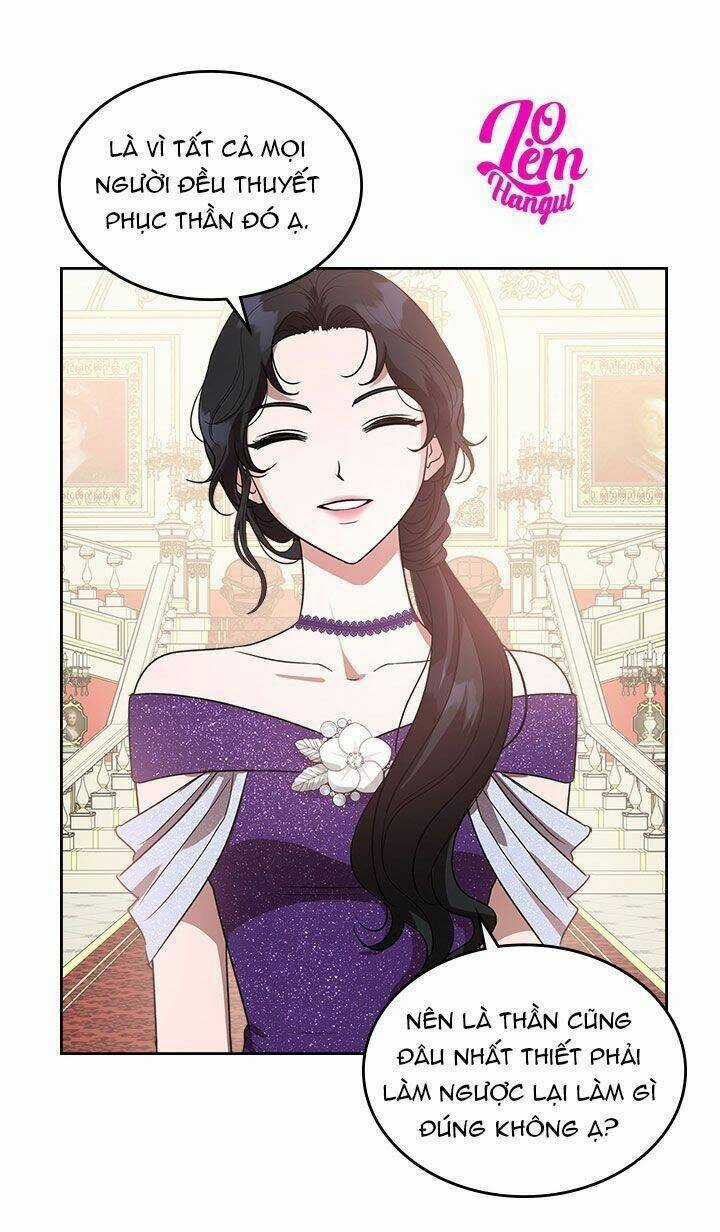 Giết Chết Ác Nữ Phản Diện Chapter 18 trang 36