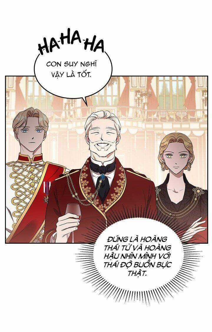 Giết Chết Ác Nữ Phản Diện Chapter 18 trang 37