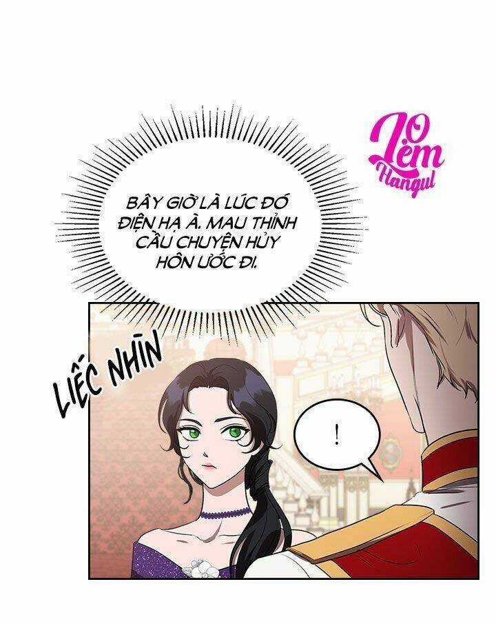 Giết Chết Ác Nữ Phản Diện Chapter 18 trang 38