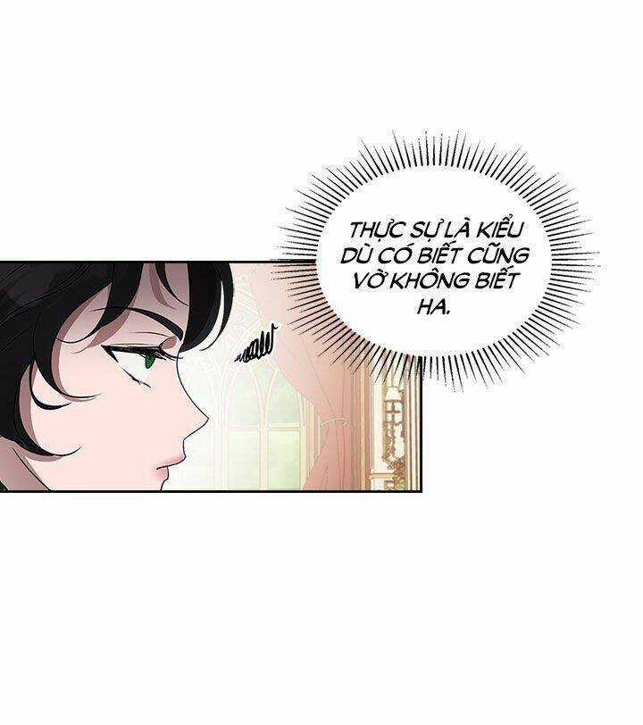 Giết Chết Ác Nữ Phản Diện Chapter 18 trang 40