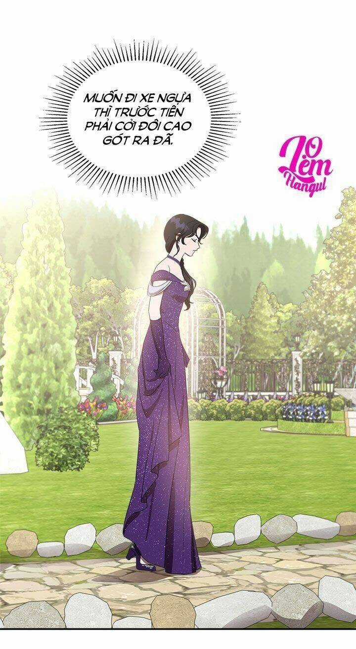 Giết Chết Ác Nữ Phản Diện Chapter 18 trang 42