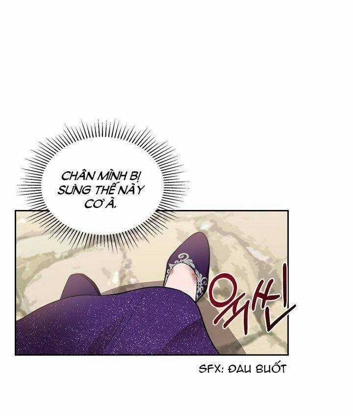 Giết Chết Ác Nữ Phản Diện Chapter 18 trang 43