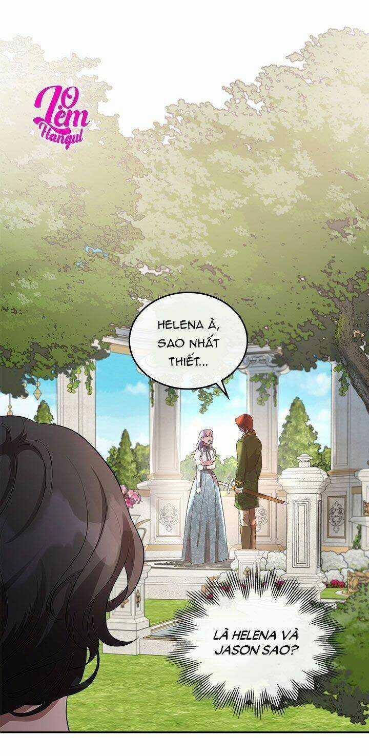 Giết Chết Ác Nữ Phản Diện Chapter 18 trang 45