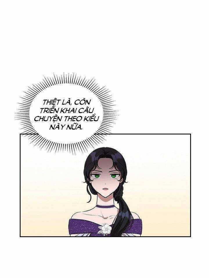 Giết Chết Ác Nữ Phản Diện Chapter 18 trang 46