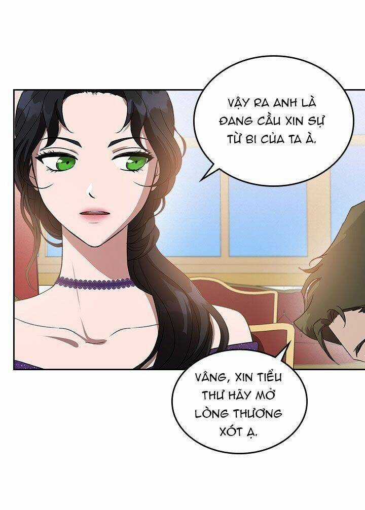 Giết Chết Ác Nữ Phản Diện Chapter 18 trang 5