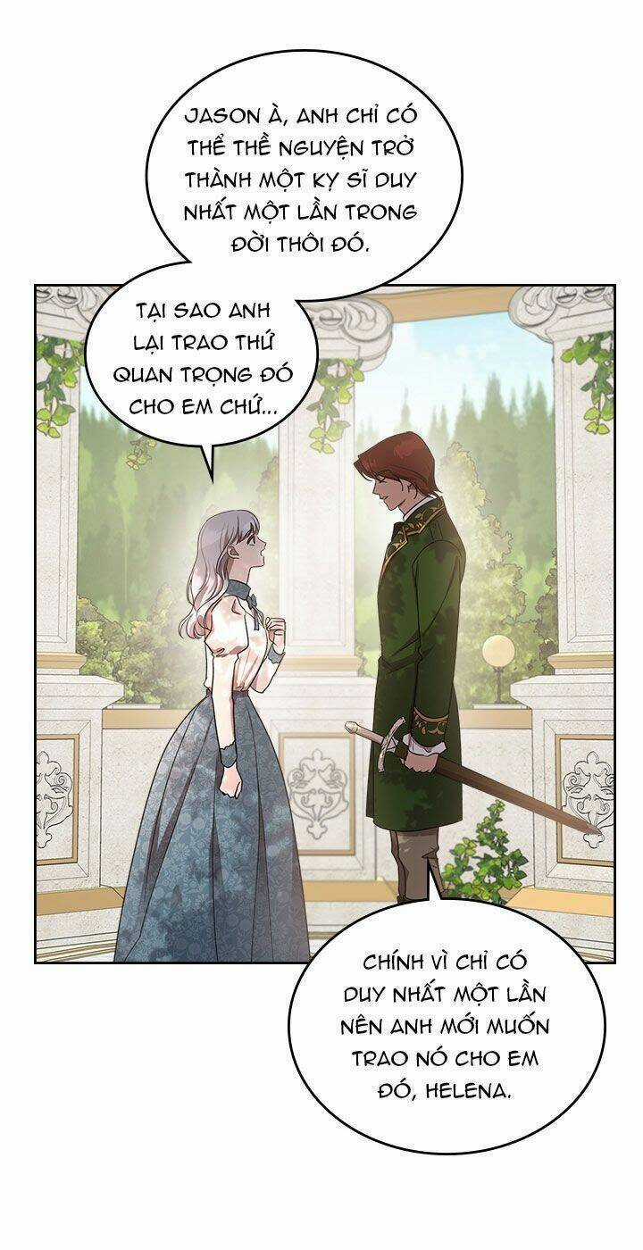 Giết Chết Ác Nữ Phản Diện Chapter 18 trang 50