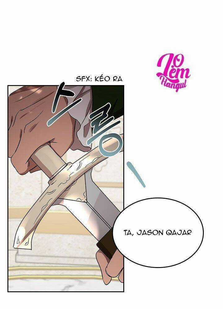 Giết Chết Ác Nữ Phản Diện Chapter 18 trang 51