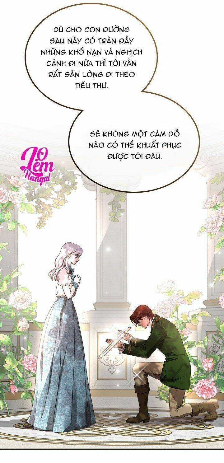 Giết Chết Ác Nữ Phản Diện Chapter 18 trang 53