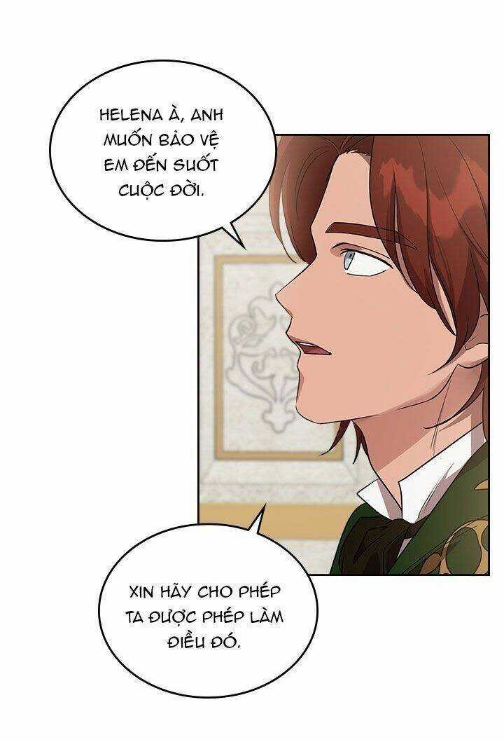 Giết Chết Ác Nữ Phản Diện Chapter 18 trang 55