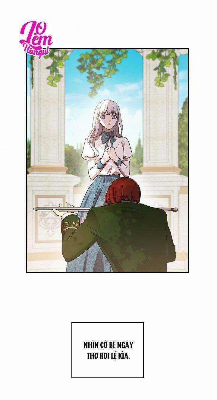 Giết Chết Ác Nữ Phản Diện Chapter 18 trang 56