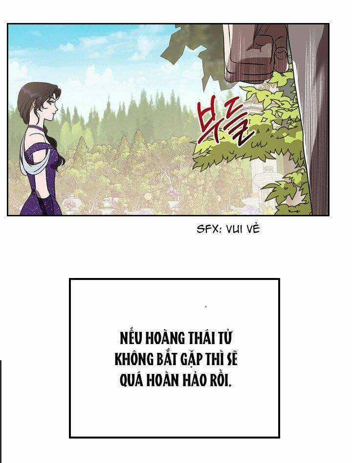 Giết Chết Ác Nữ Phản Diện Chapter 18 trang 58
