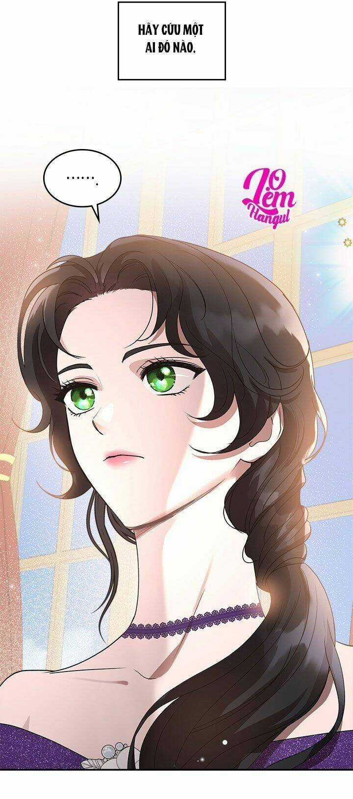 Giết Chết Ác Nữ Phản Diện Chapter 18 trang 6