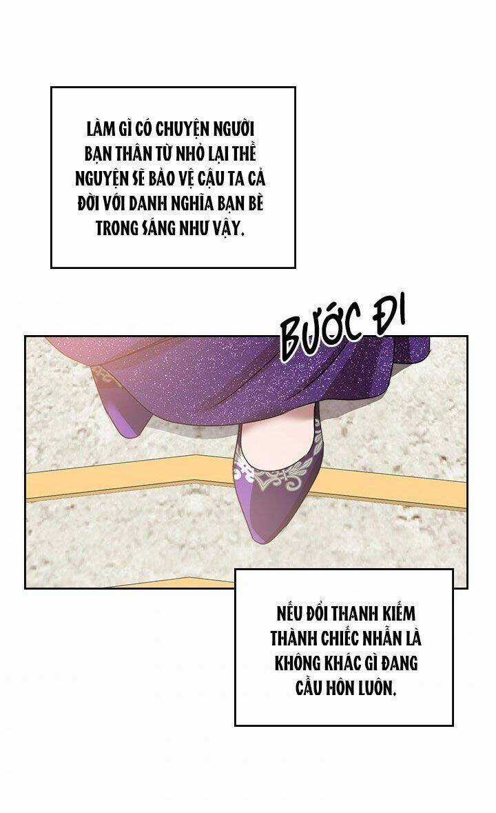 Giết Chết Ác Nữ Phản Diện Chapter 18 trang 62