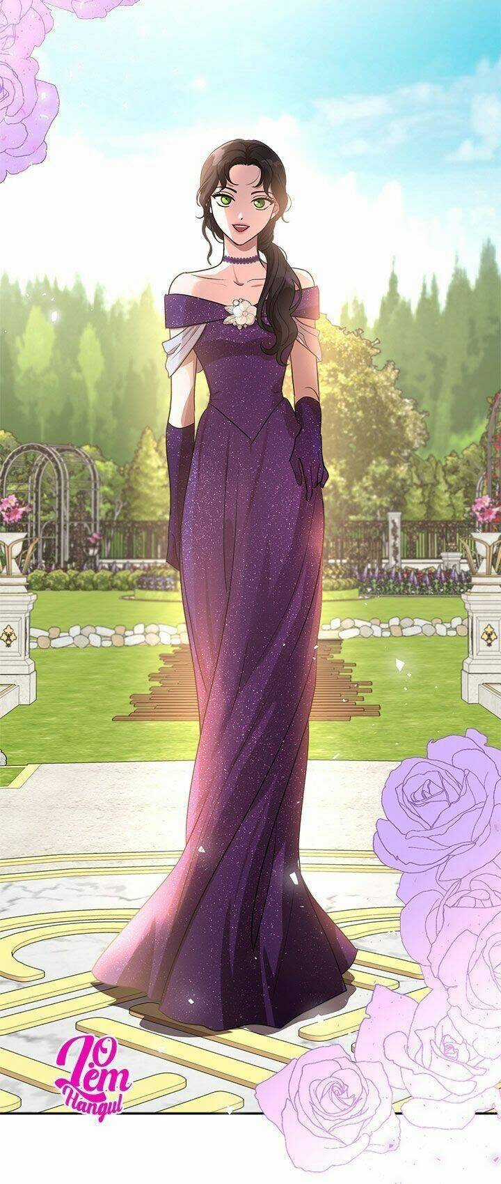 Giết Chết Ác Nữ Phản Diện Chapter 18 trang 66