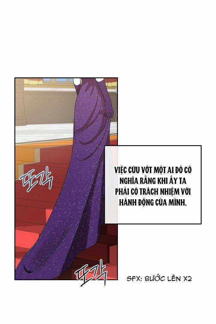 Giết Chết Ác Nữ Phản Diện Chapter 18 trang 7