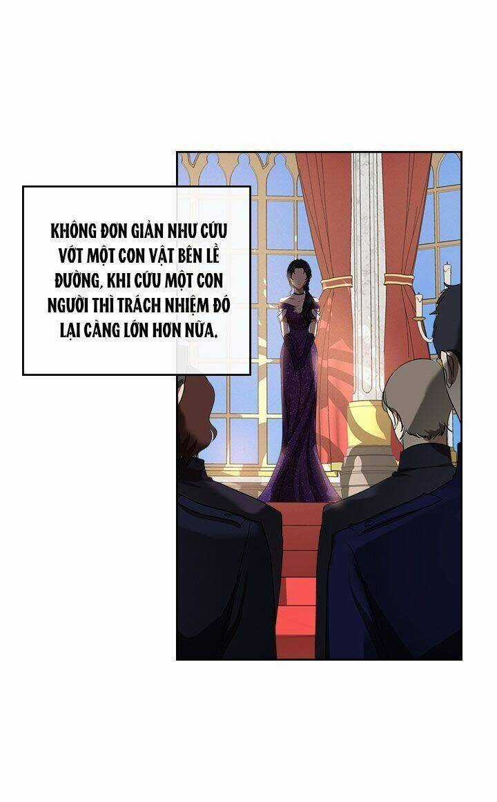 Giết Chết Ác Nữ Phản Diện Chapter 18 trang 8