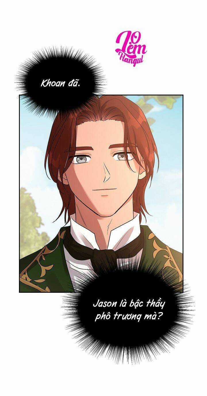 Giết Chết Ác Nữ Phản Diện Chapter 19 trang 10