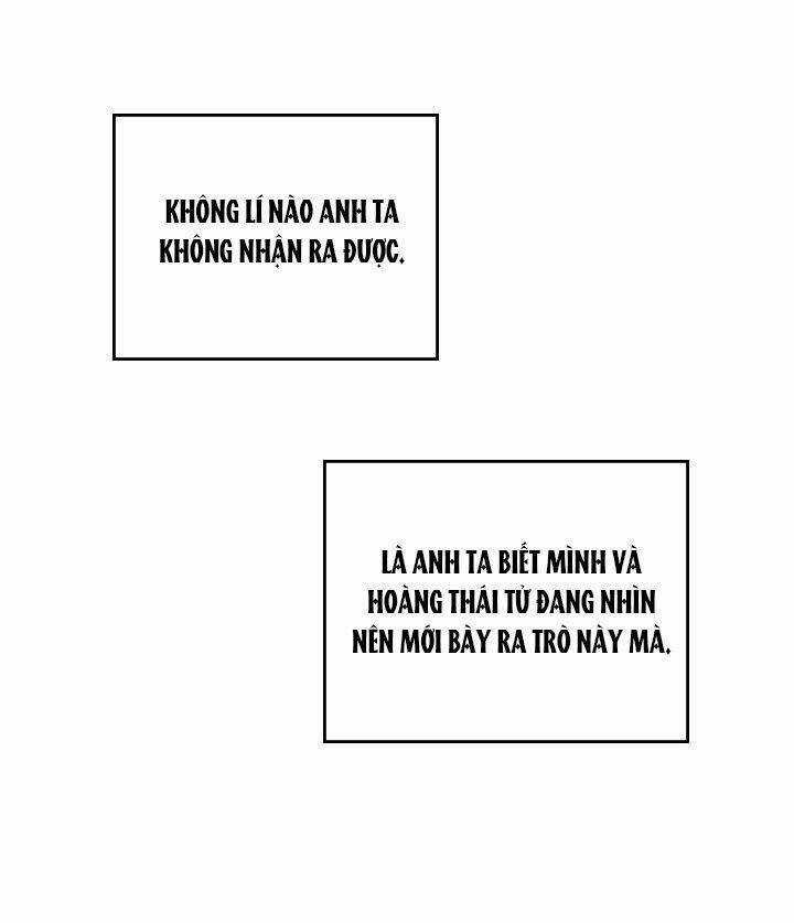 Giết Chết Ác Nữ Phản Diện Chapter 19 trang 13