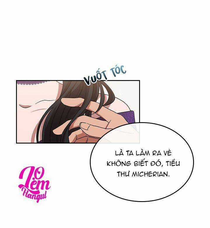 Giết Chết Ác Nữ Phản Diện Chapter 19 trang 14