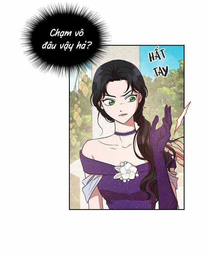 Giết Chết Ác Nữ Phản Diện Chapter 19 trang 15