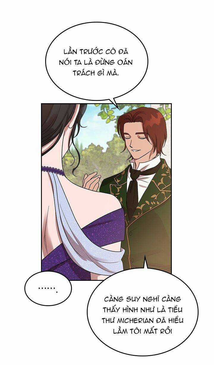 Giết Chết Ác Nữ Phản Diện Chapter 19 trang 16