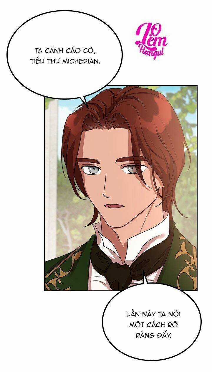 Giết Chết Ác Nữ Phản Diện Chapter 19 trang 17