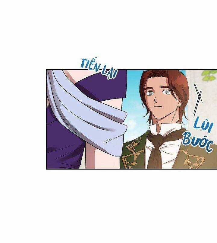 Giết Chết Ác Nữ Phản Diện Chapter 19 trang 23