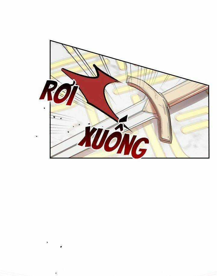 Giết Chết Ác Nữ Phản Diện Chapter 19 trang 25