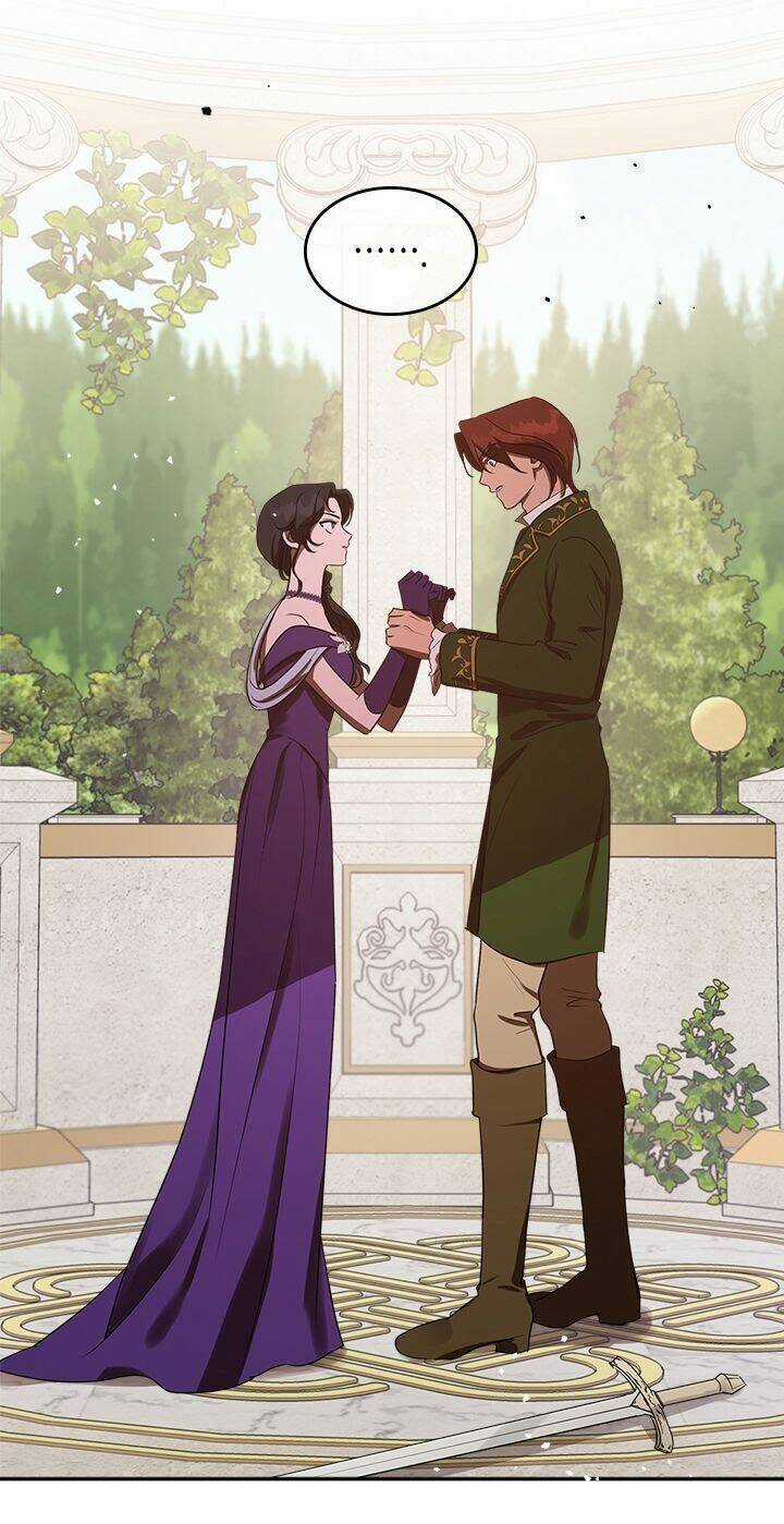 Giết Chết Ác Nữ Phản Diện Chapter 19 trang 26