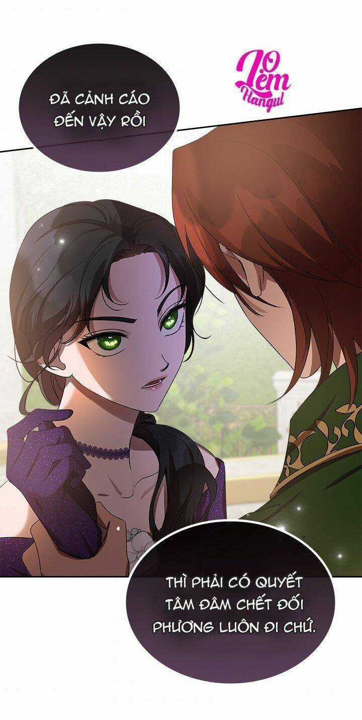 Giết Chết Ác Nữ Phản Diện Chapter 19 trang 27