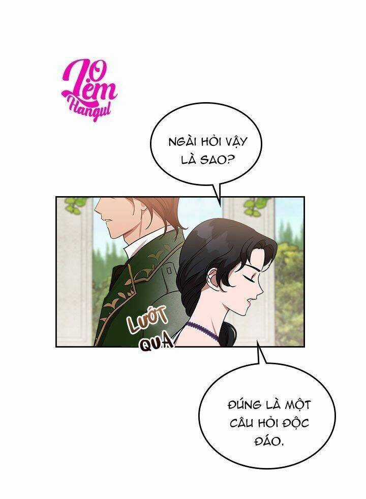 Giết Chết Ác Nữ Phản Diện Chapter 19 trang 30