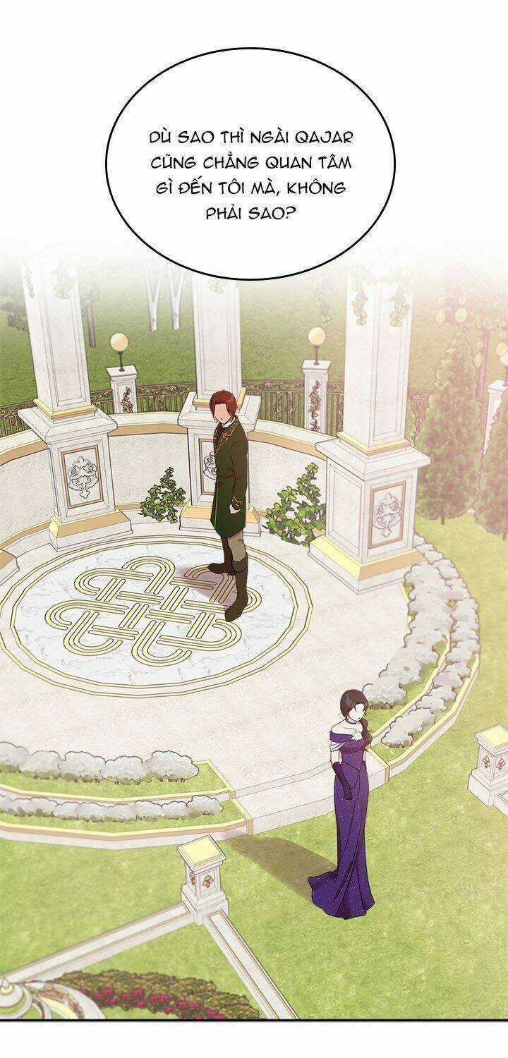 Giết Chết Ác Nữ Phản Diện Chapter 19 trang 31