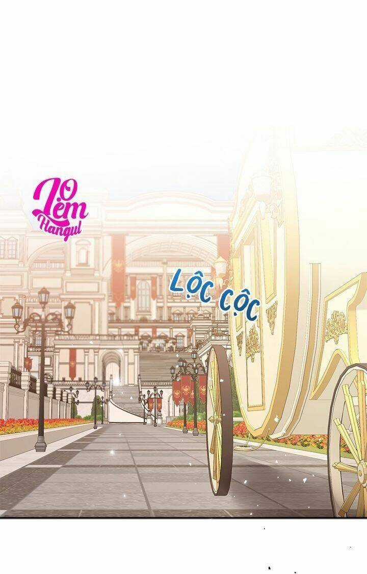 Giết Chết Ác Nữ Phản Diện Chapter 19 trang 32