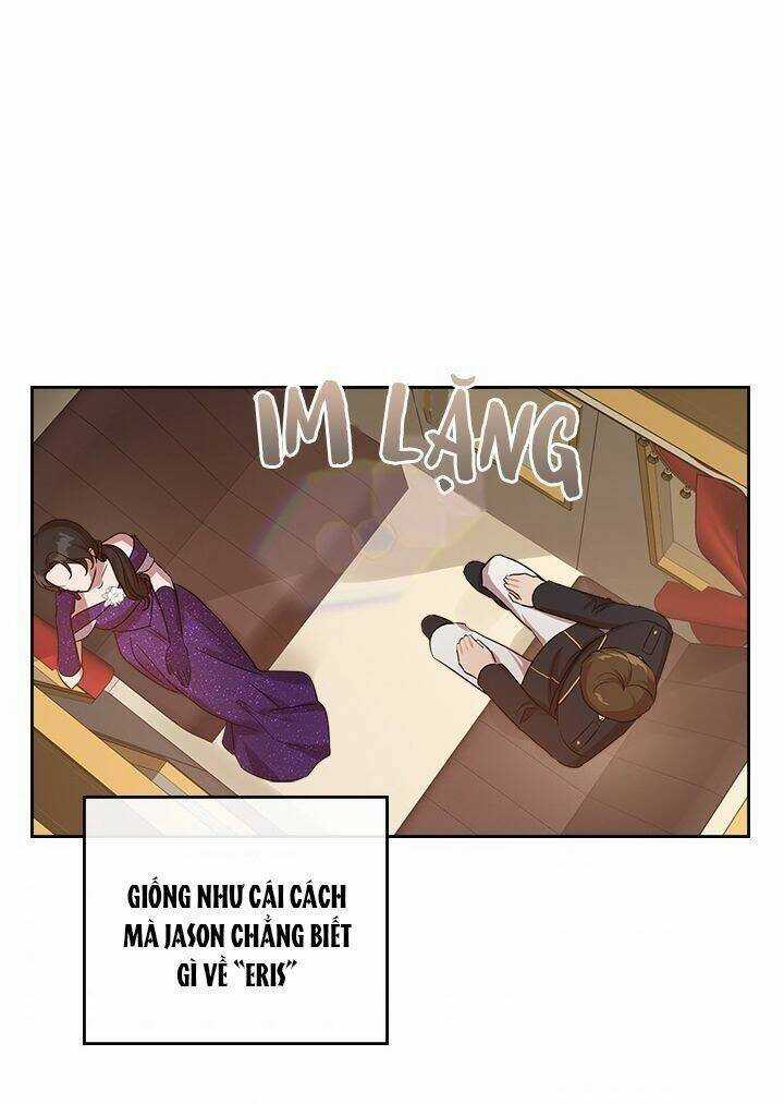 Giết Chết Ác Nữ Phản Diện Chapter 19 trang 33