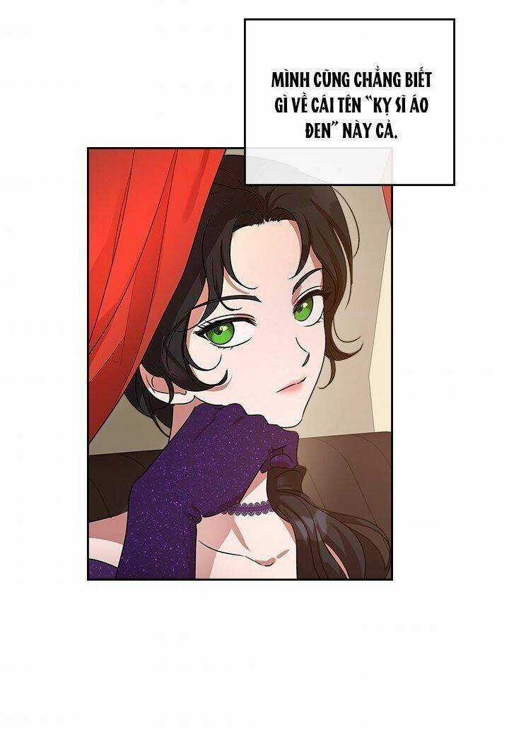 Giết Chết Ác Nữ Phản Diện Chapter 19 trang 34