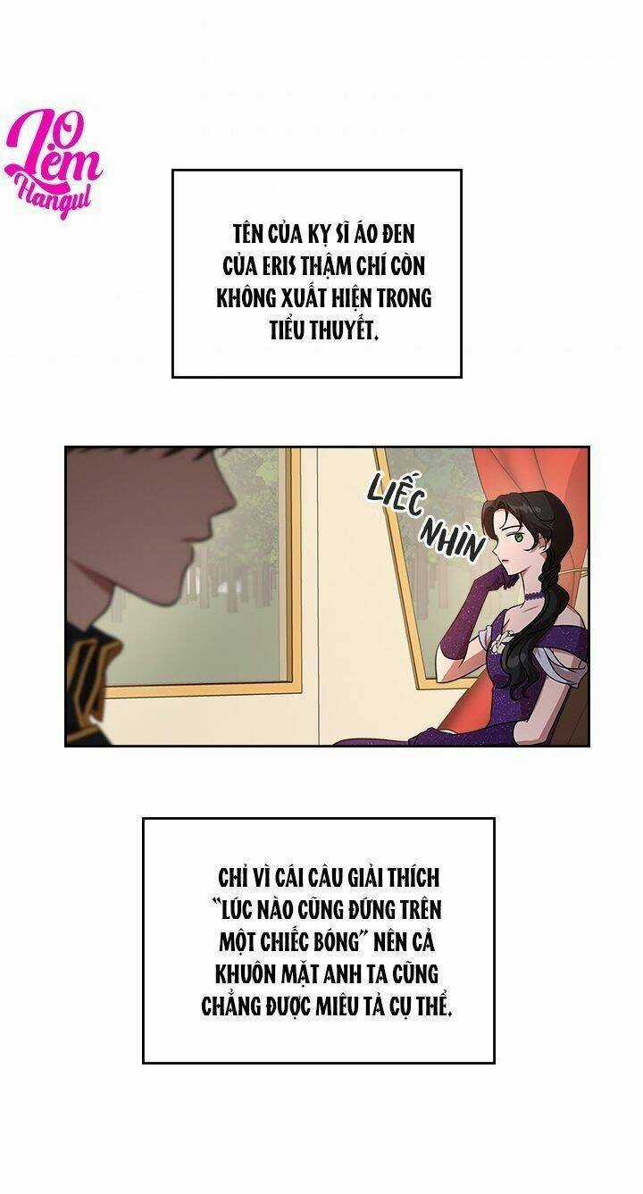 Giết Chết Ác Nữ Phản Diện Chapter 19 trang 35