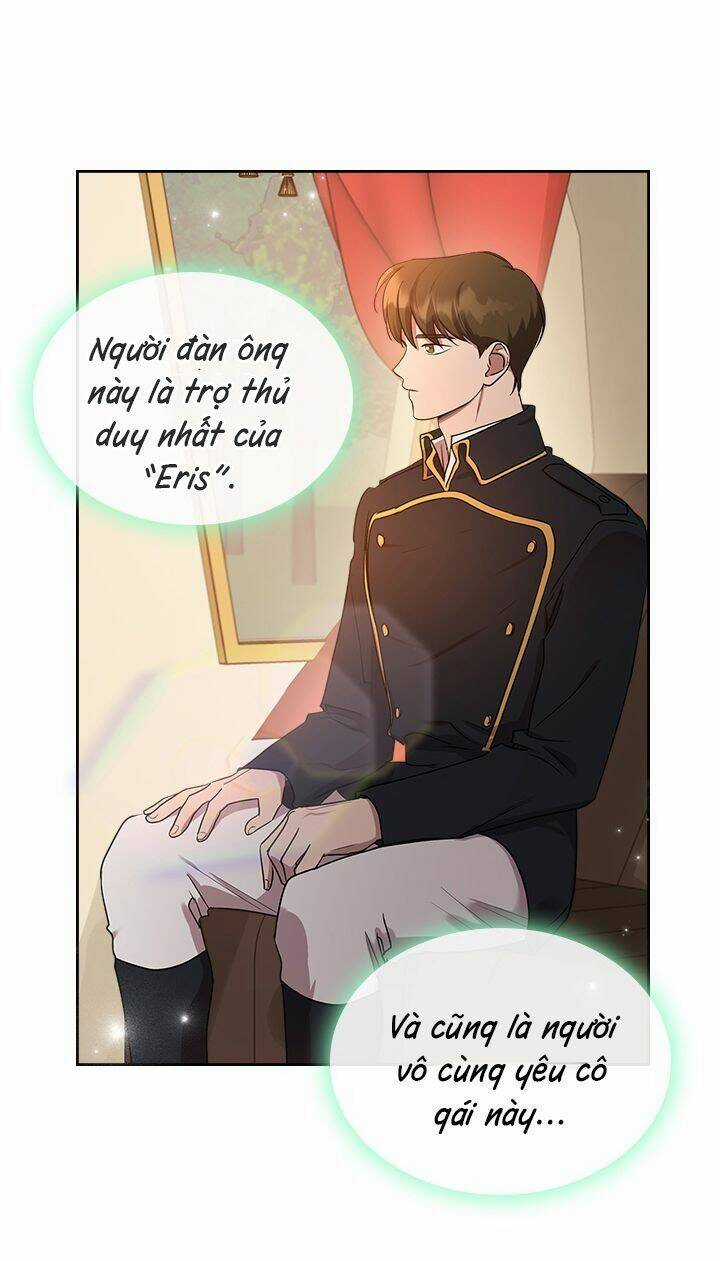 Giết Chết Ác Nữ Phản Diện Chapter 19 trang 36