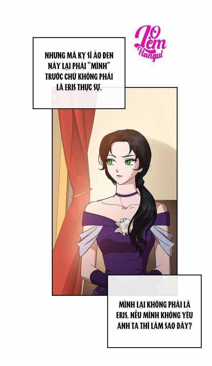 Giết Chết Ác Nữ Phản Diện Chapter 19 trang 37