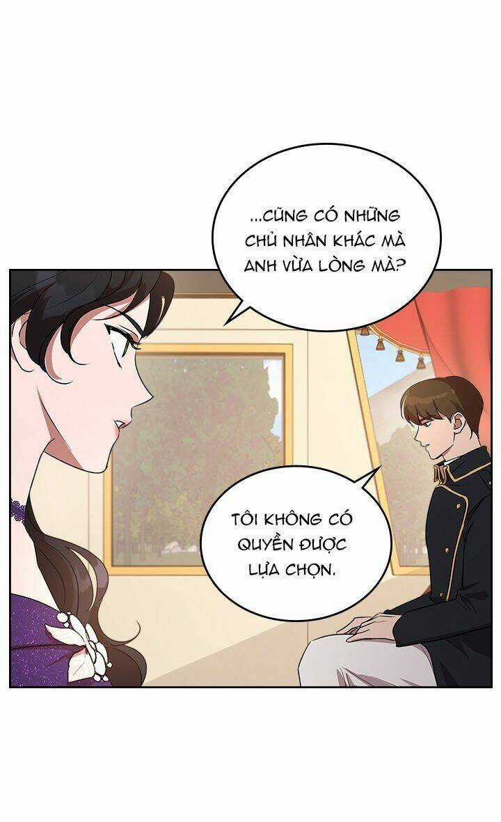 Giết Chết Ác Nữ Phản Diện Chapter 19 trang 39