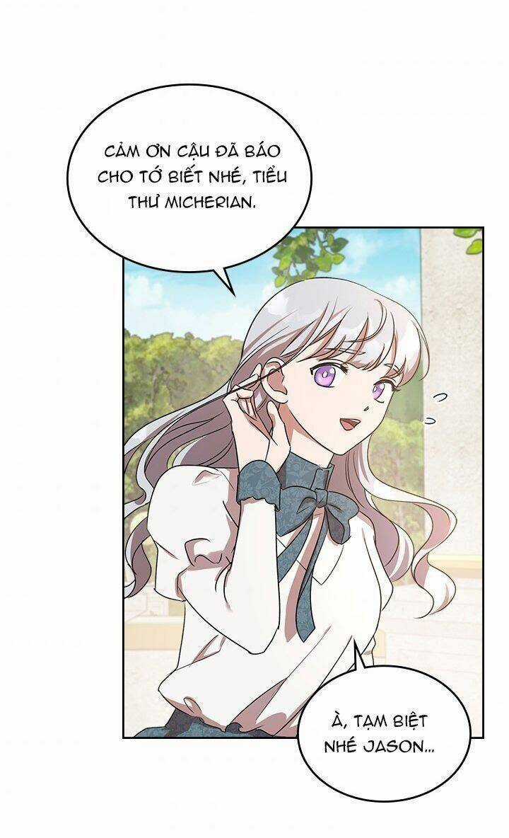 Giết Chết Ác Nữ Phản Diện Chapter 19 trang 4