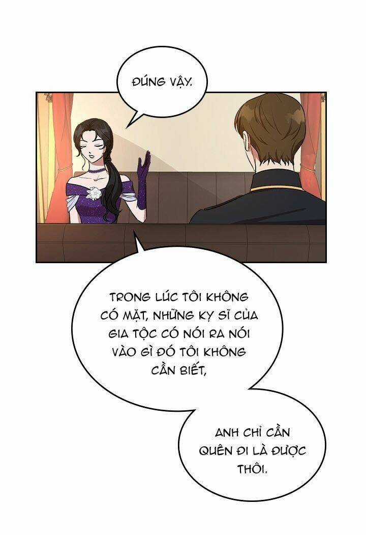 Giết Chết Ác Nữ Phản Diện Chapter 19 trang 42