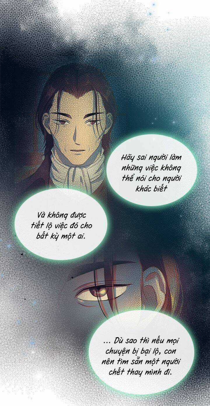 Giết Chết Ác Nữ Phản Diện Chapter 19 trang 44