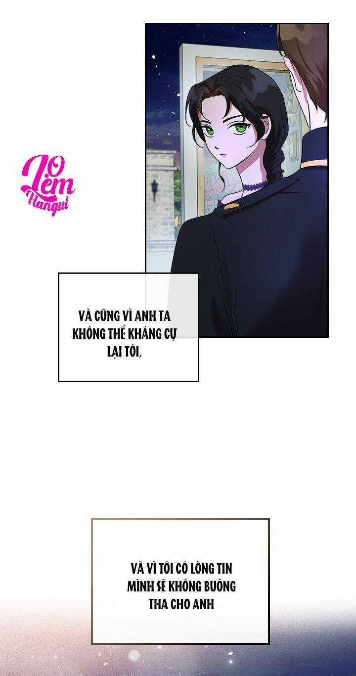 Giết Chết Ác Nữ Phản Diện Chapter 19 trang 48